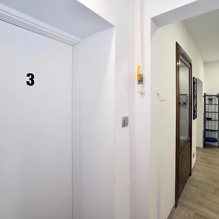Deluxe Apartments Ria Zagreb Exterior photo