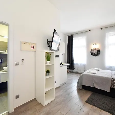 Deluxe Apartments Ria Zagreb Exterior photo