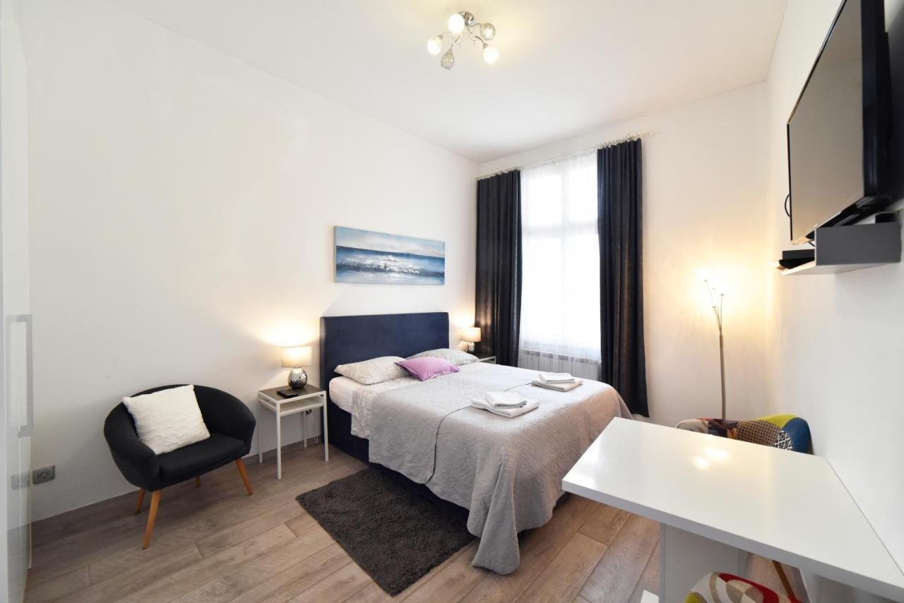 Apartman Deluxe Ria
