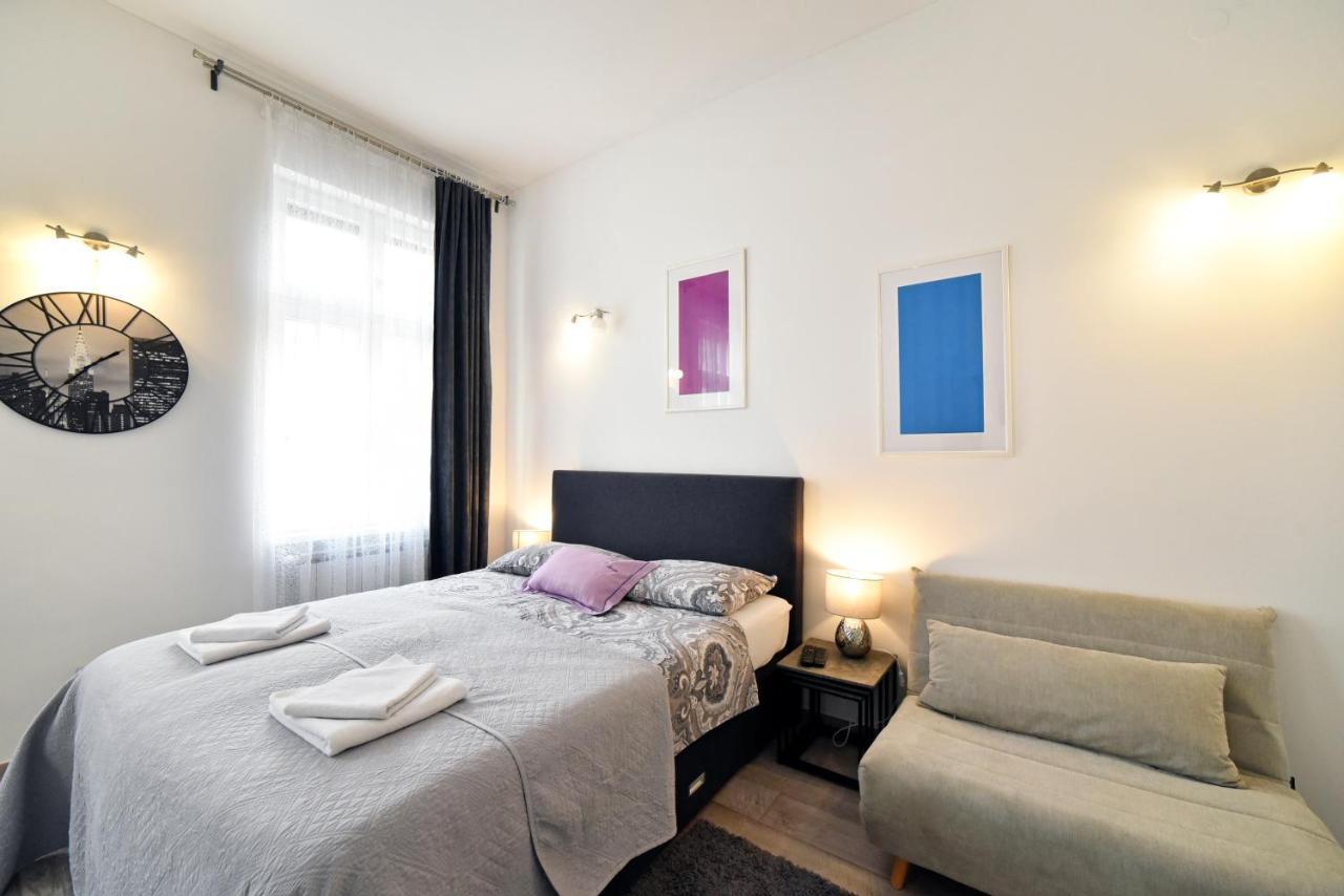 Apartman Chez Ria