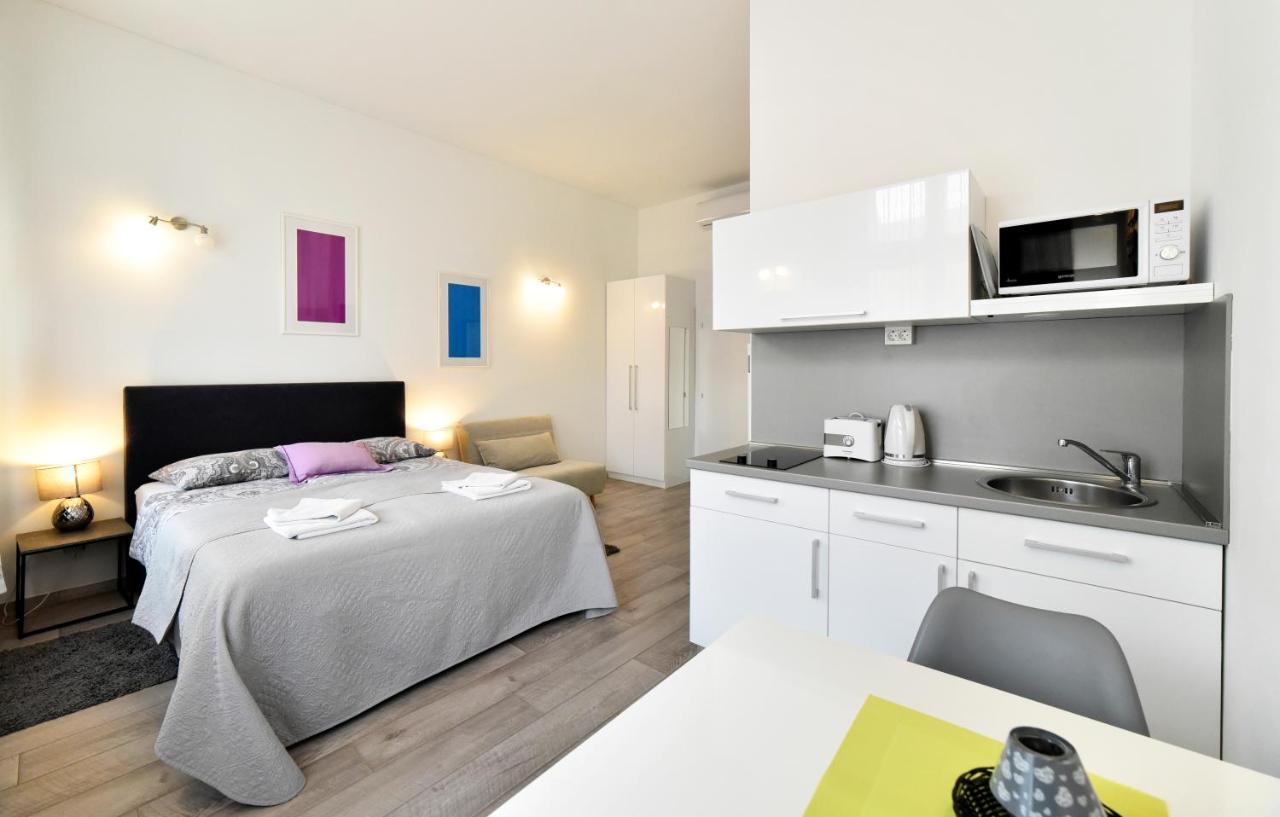 Deluxe Ria Zagreb