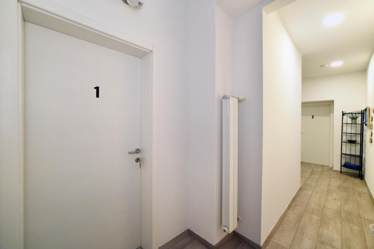 Deluxe Ria Apartment *