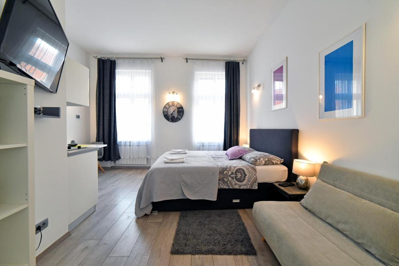 Apartment Deluxe Ria