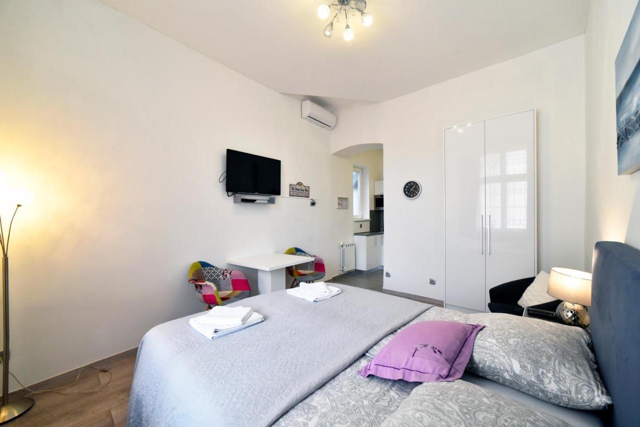 Deluxe Ria Apartment