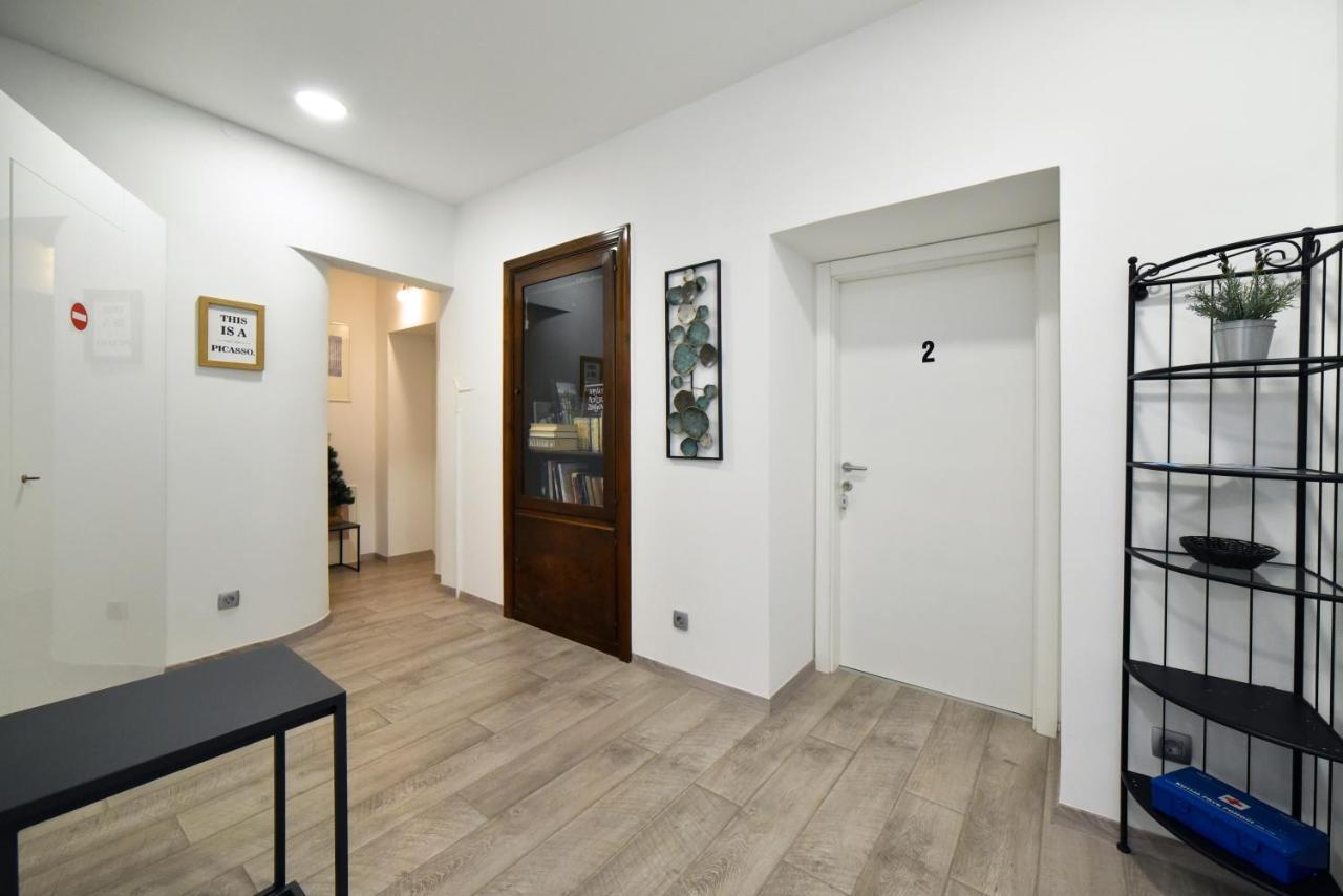 Deluxe Ria Apartment *