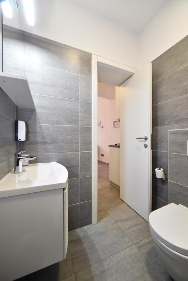 Apartment Deluxe Ria Zagreb