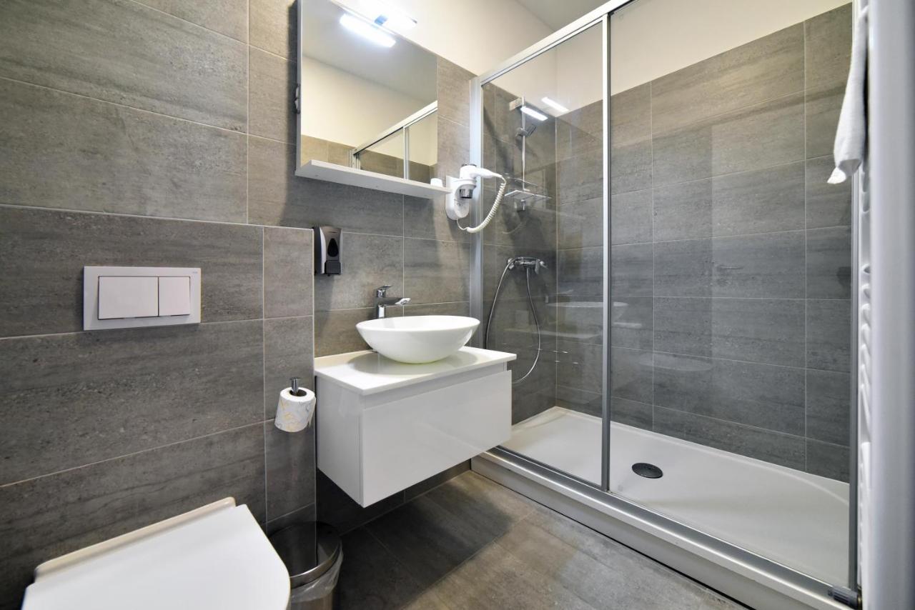 Apartment Deluxe Ria