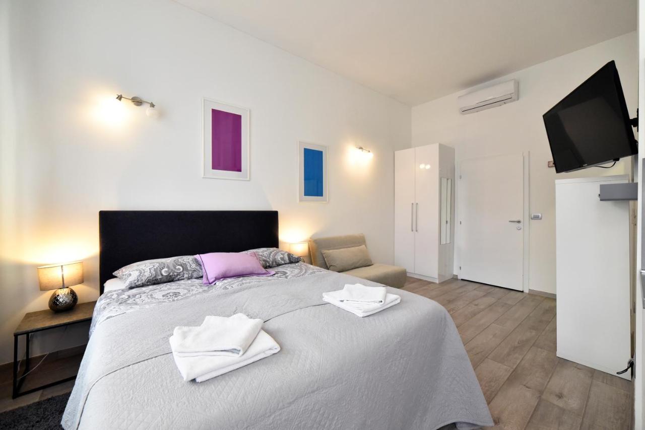 Deluxe Ria Zagreb