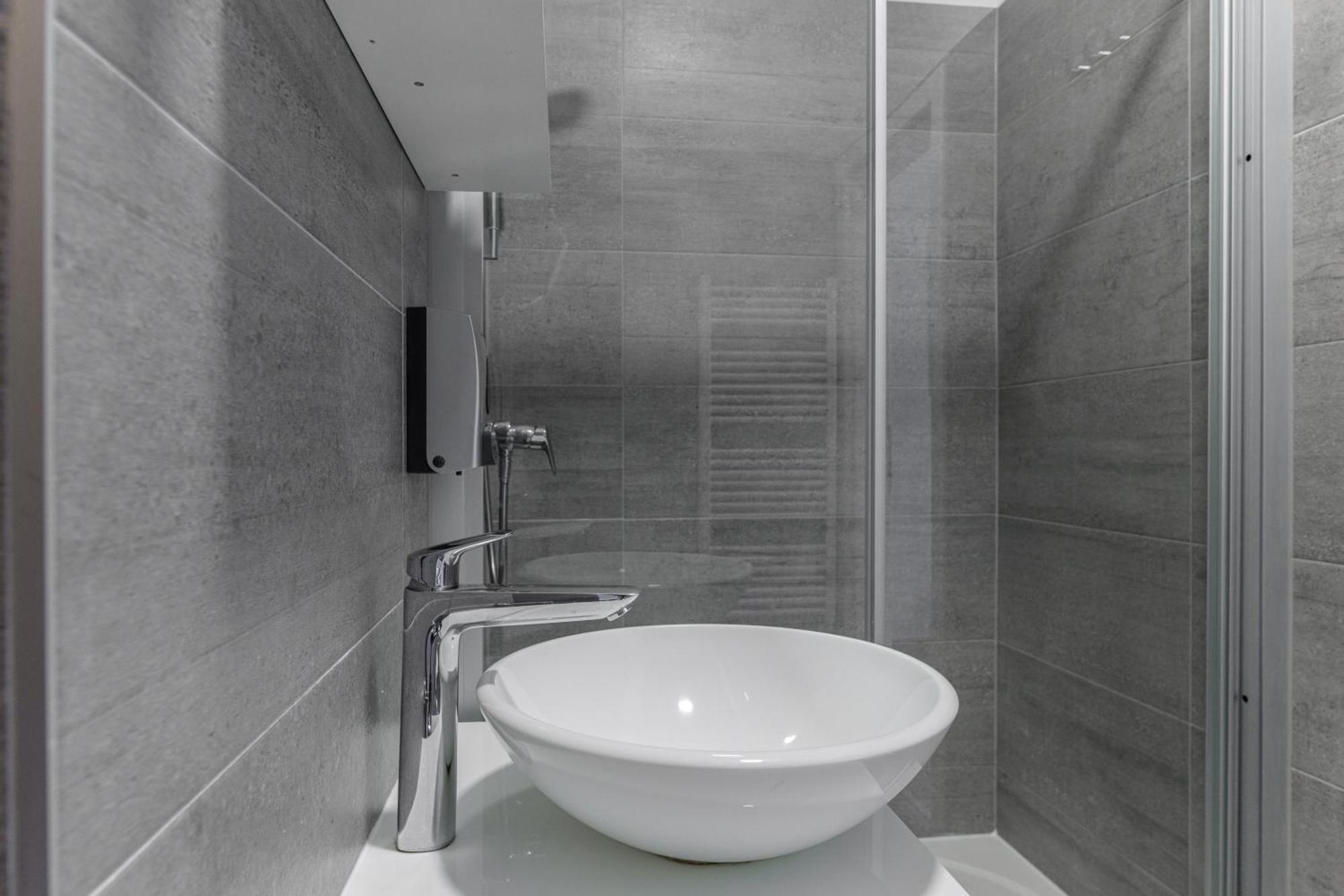 Deluxe Ria Apartment Zagreb