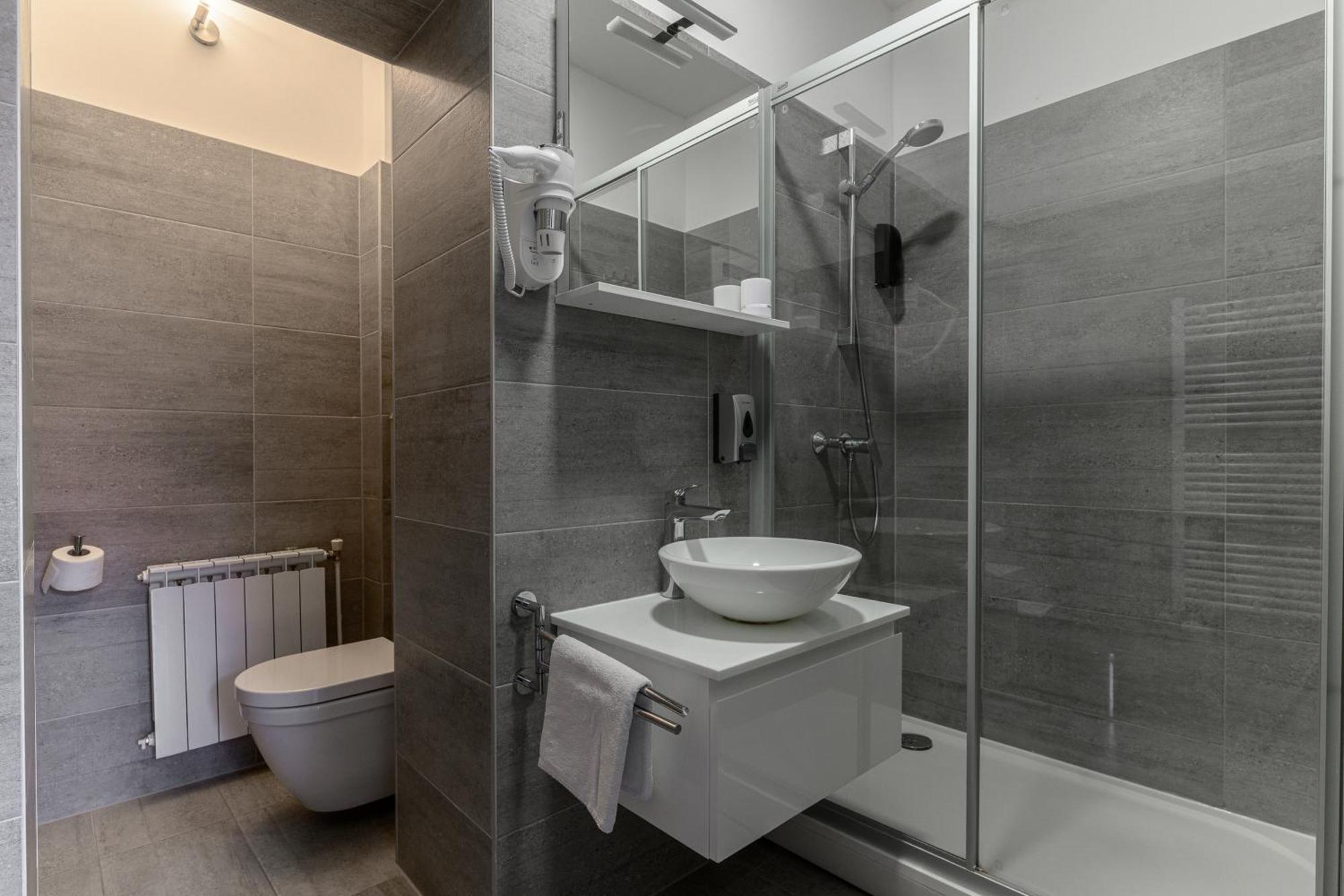 Deluxe Ria Apartment *