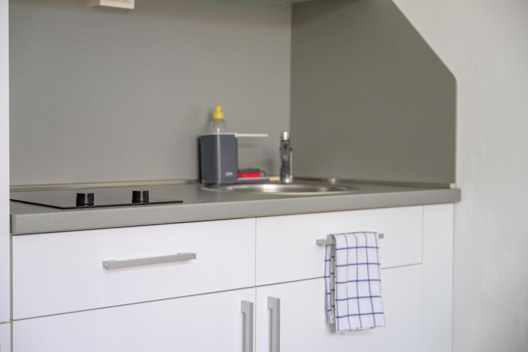 Deluxe Ria Apartamento *