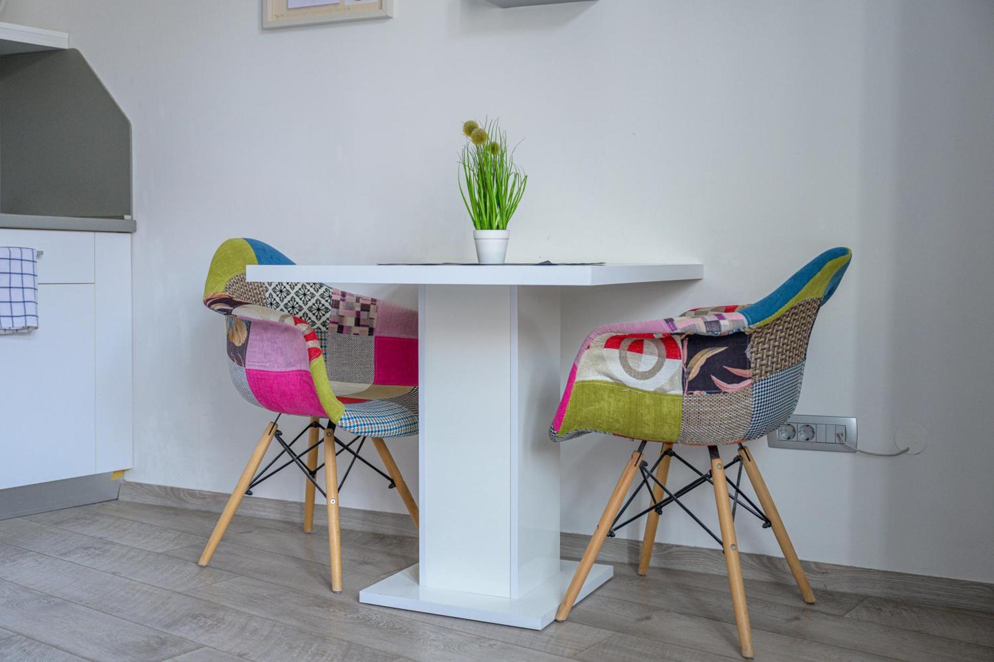Apartman Chez Ria Zágráb