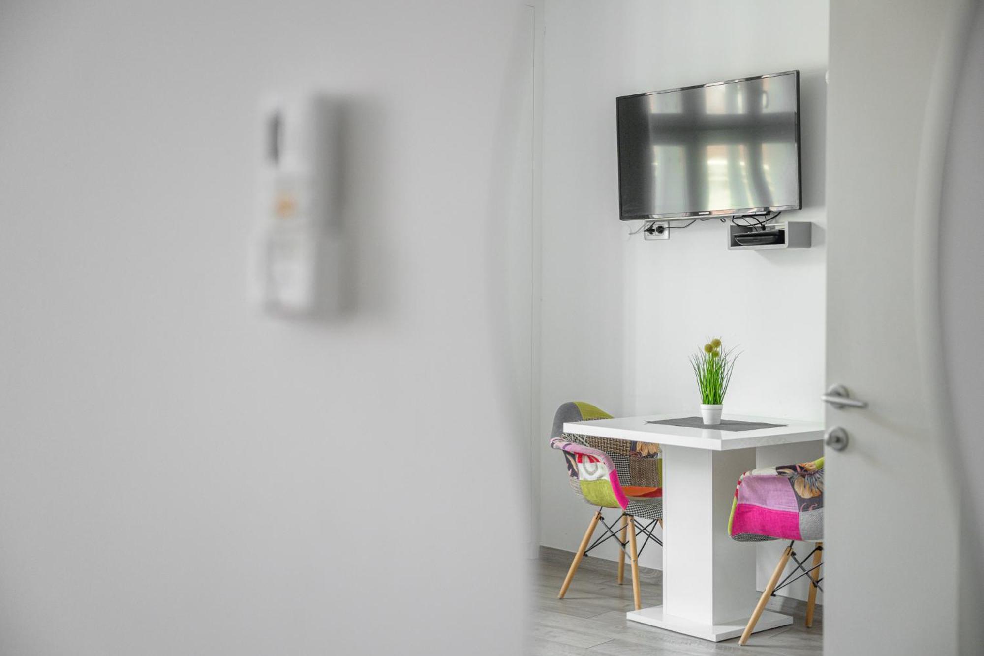 Deluxe Ria Apartment Zagreb