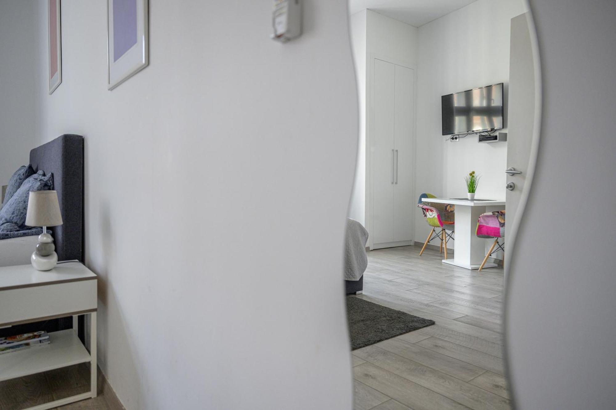 Deluxe Ria Zagreb