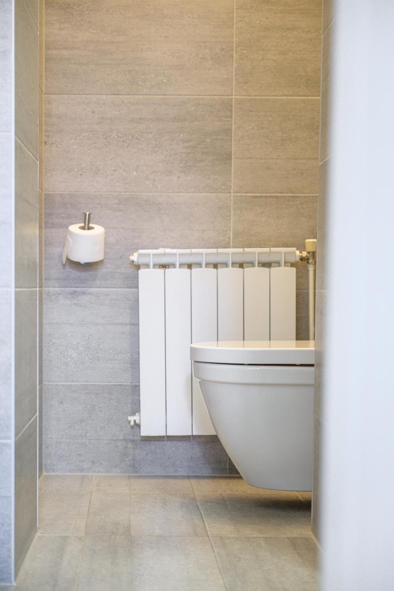 Deluxe Ria Apartamento