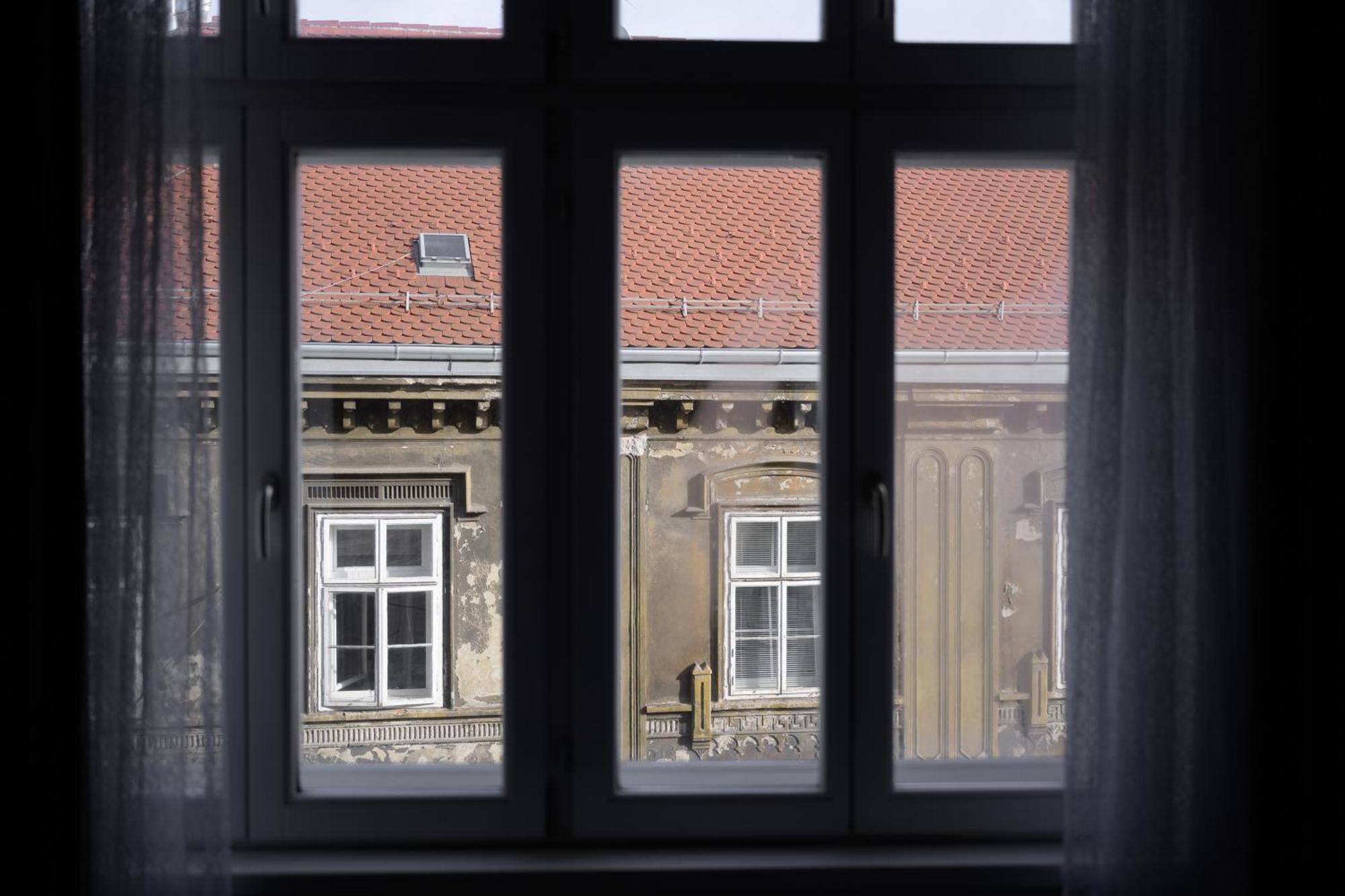Deluxe Ria Apartment Zagreb