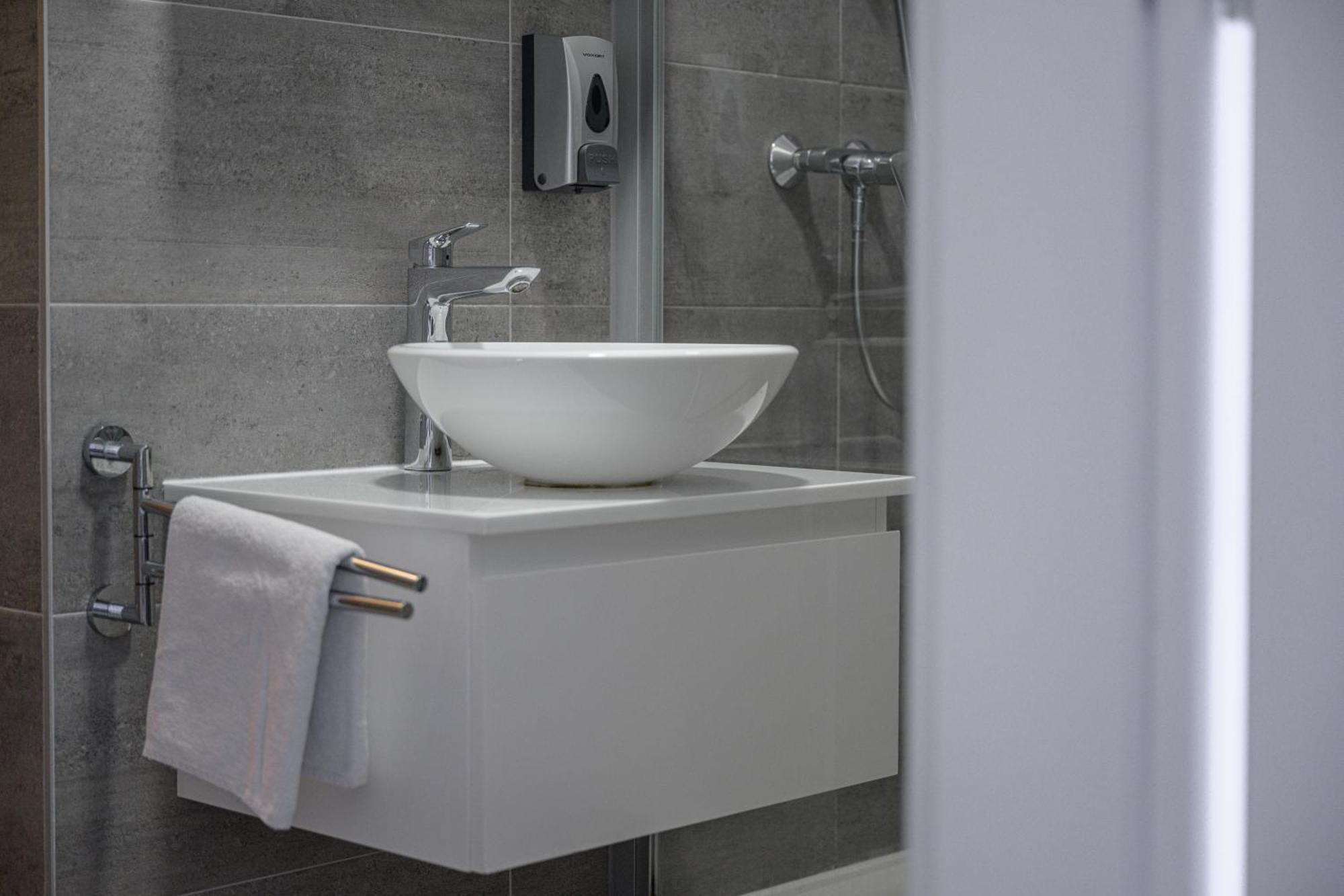 Apartamento Deluxe Ria *