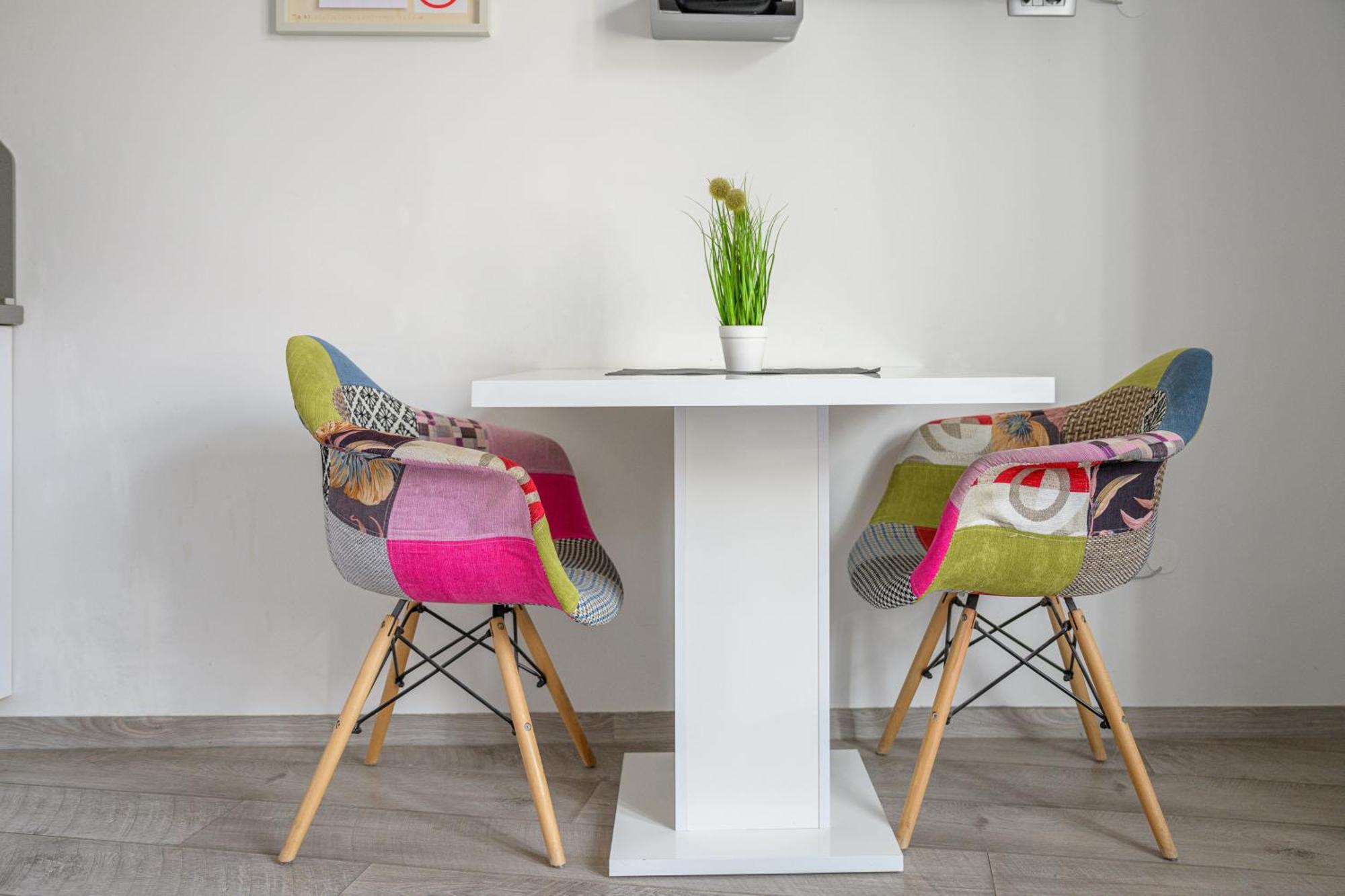 Chez Ria Apartman *
