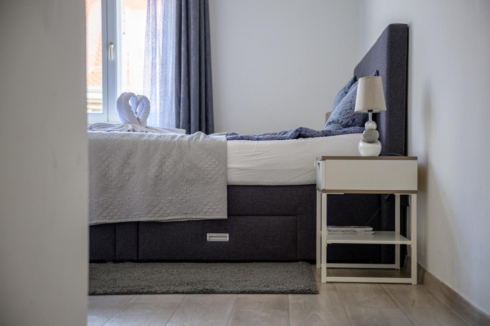 Deluxe Ria Zagreb