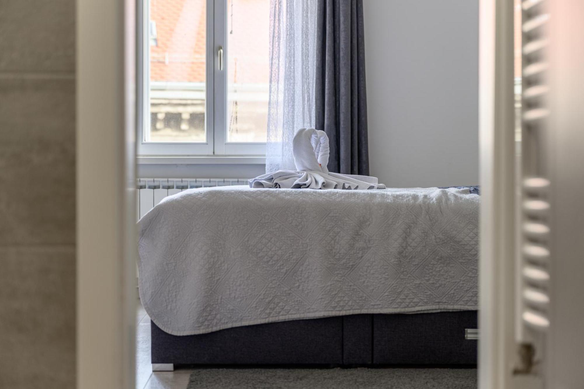 Apartment Deluxe Ria