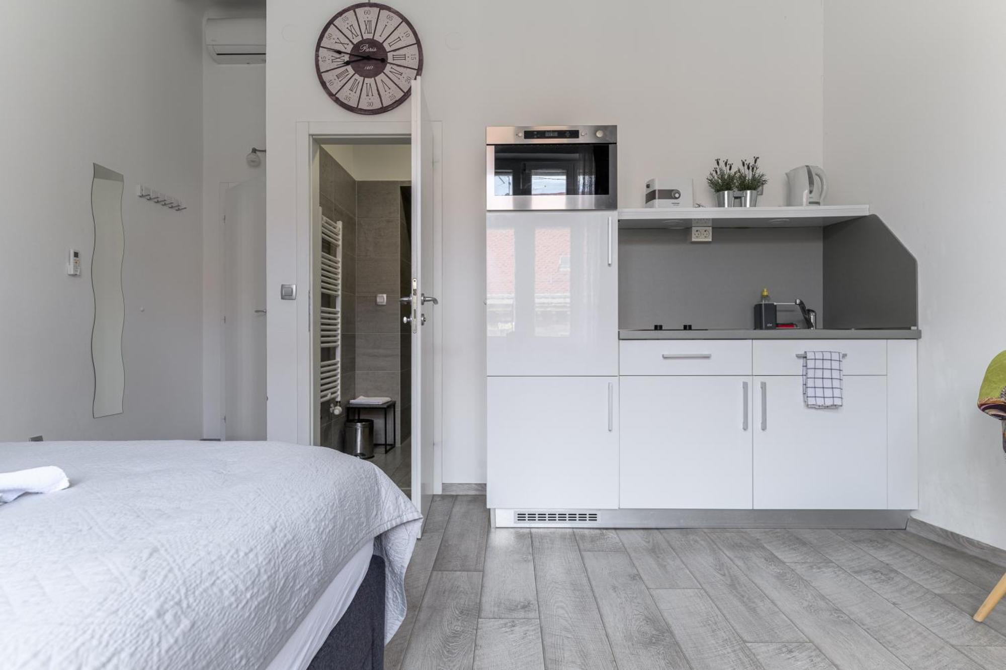 Deluxe Ria Zagreb